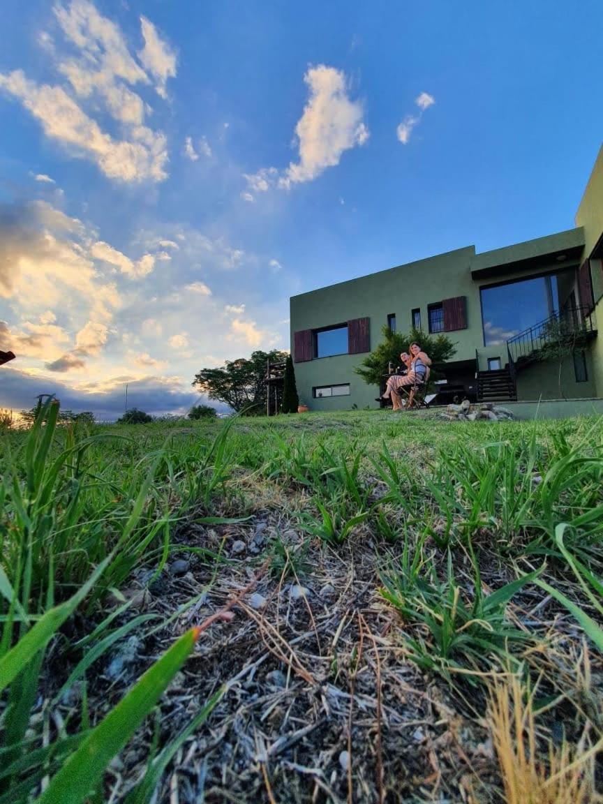 Peperina Lago Los Molinos Villa Ciudad de America Exteriör bild