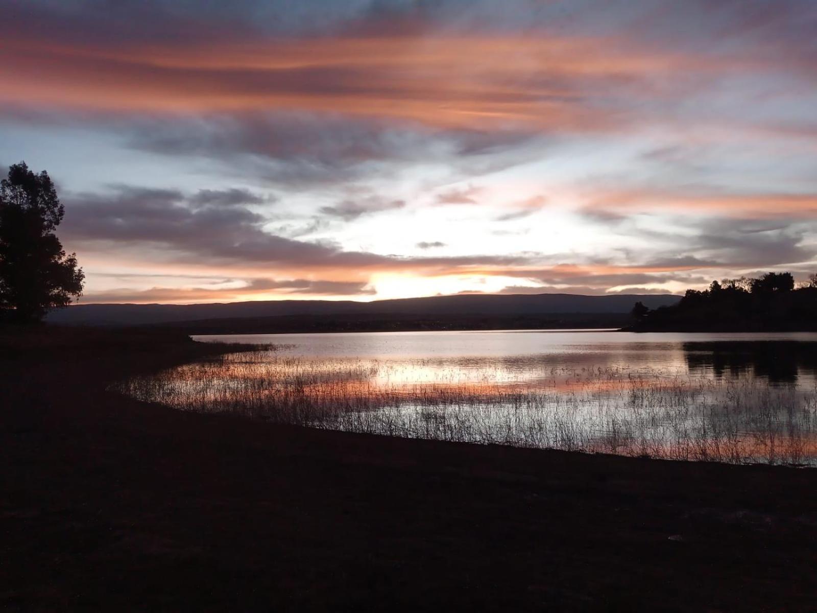 Peperina Lago Los Molinos Villa Ciudad de America Exteriör bild
