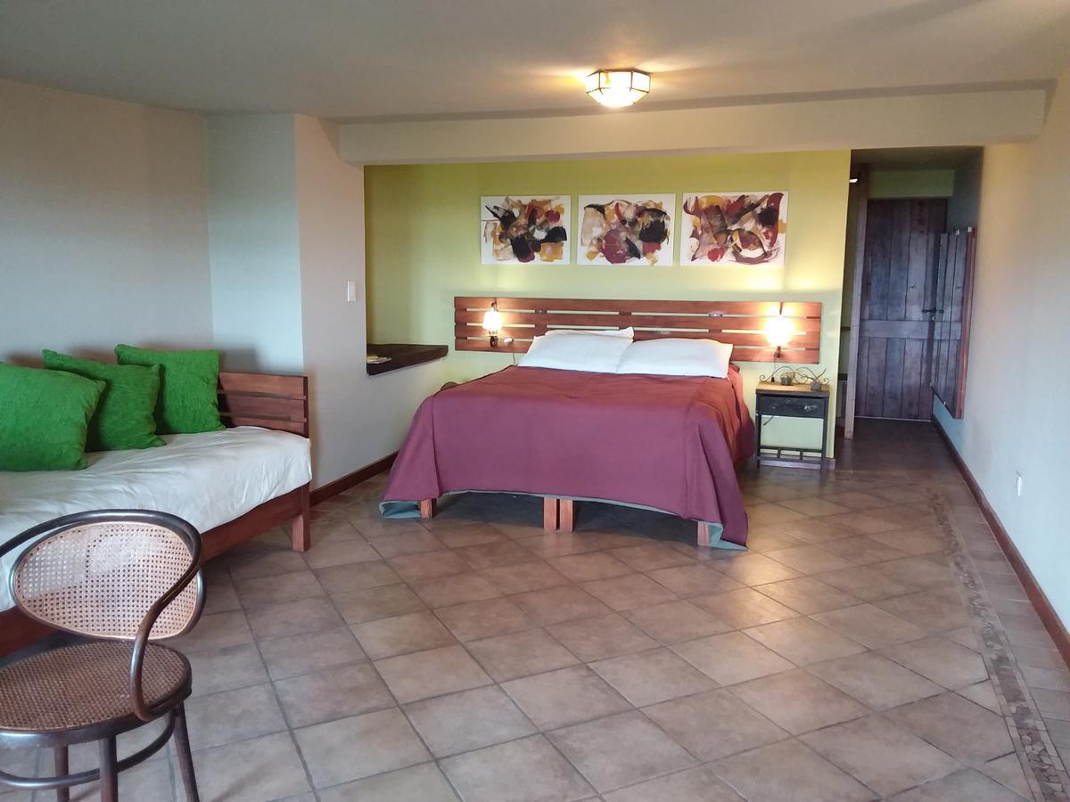Peperina Lago Los Molinos Villa Ciudad de America Exteriör bild