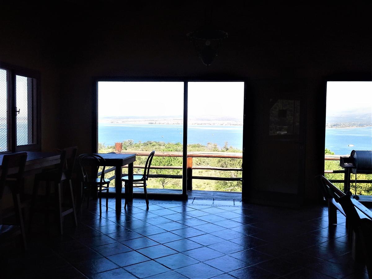 Peperina Lago Los Molinos Villa Ciudad de America Exteriör bild