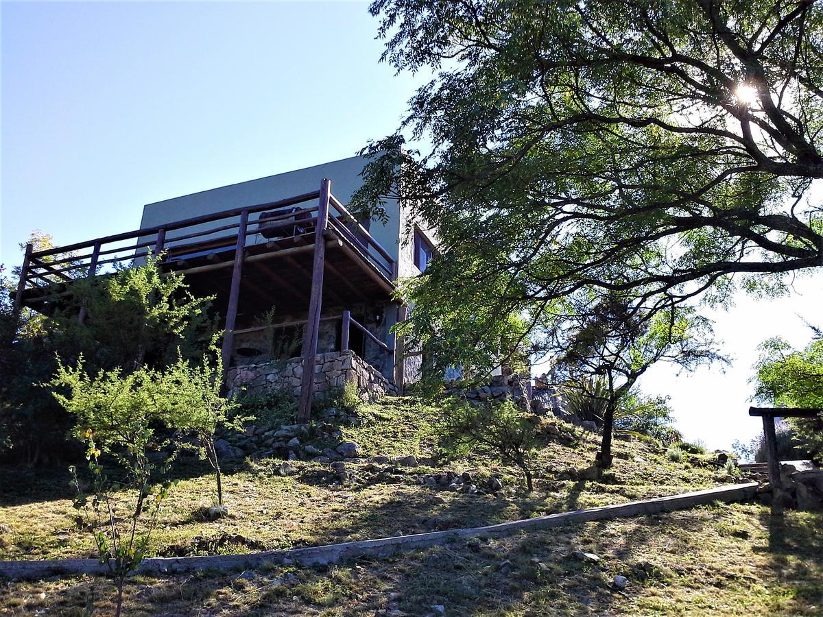 Peperina Lago Los Molinos Villa Ciudad de America Exteriör bild