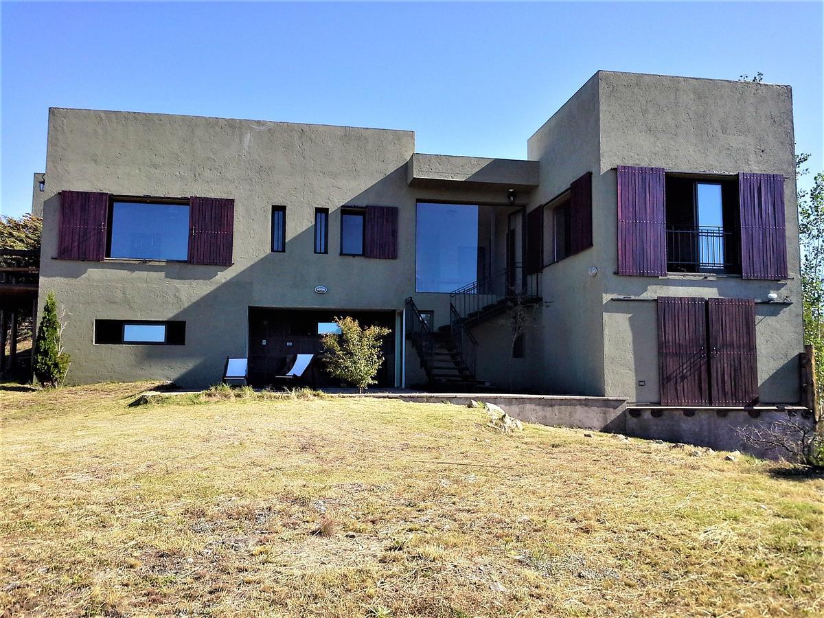Peperina Lago Los Molinos Villa Ciudad de America Exteriör bild