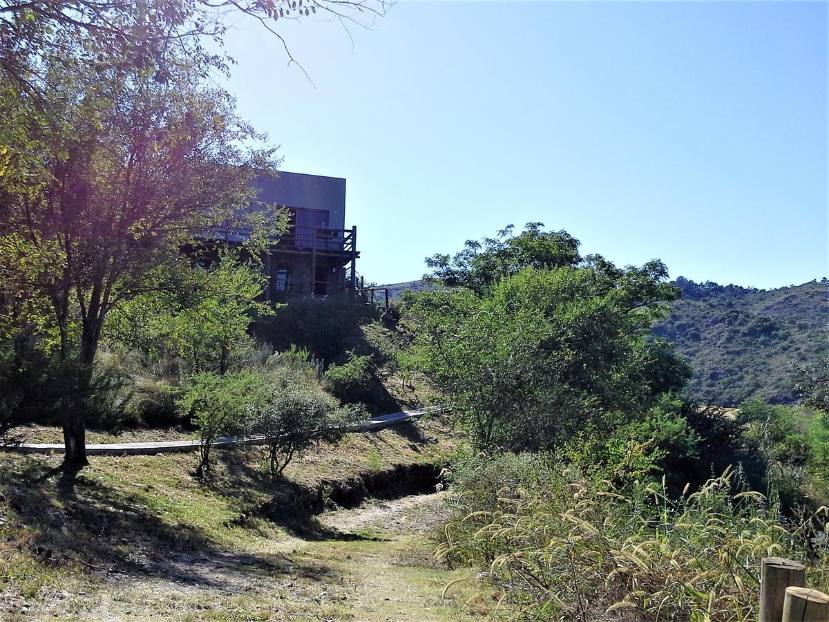 Peperina Lago Los Molinos Villa Ciudad de America Exteriör bild