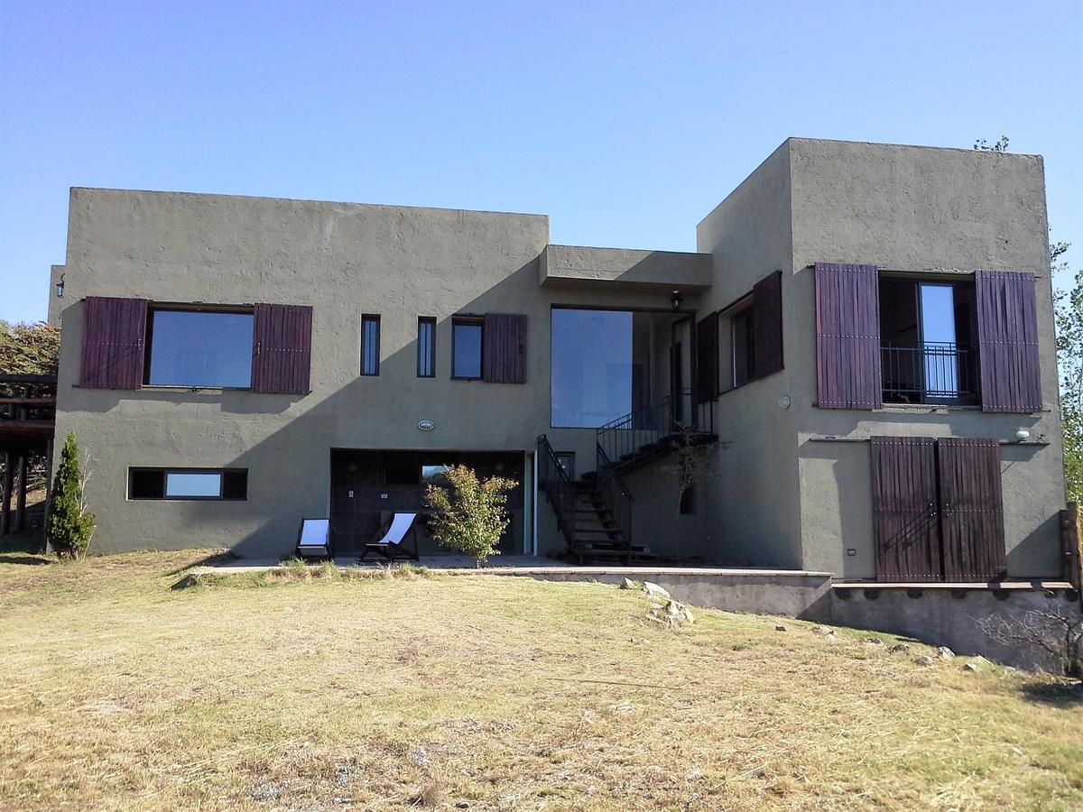 Peperina Lago Los Molinos Villa Ciudad de America Exteriör bild