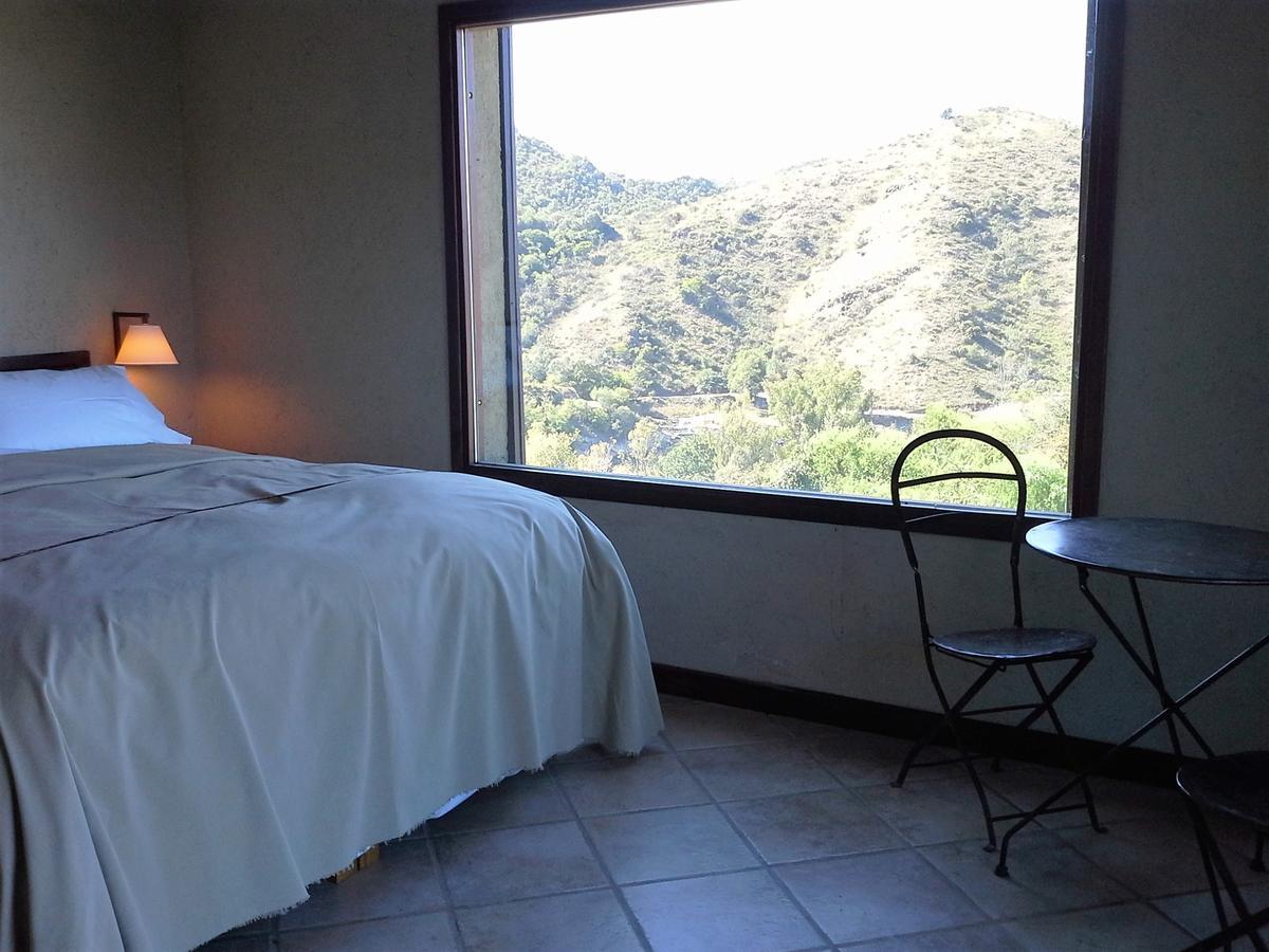 Peperina Lago Los Molinos Villa Ciudad de America Exteriör bild